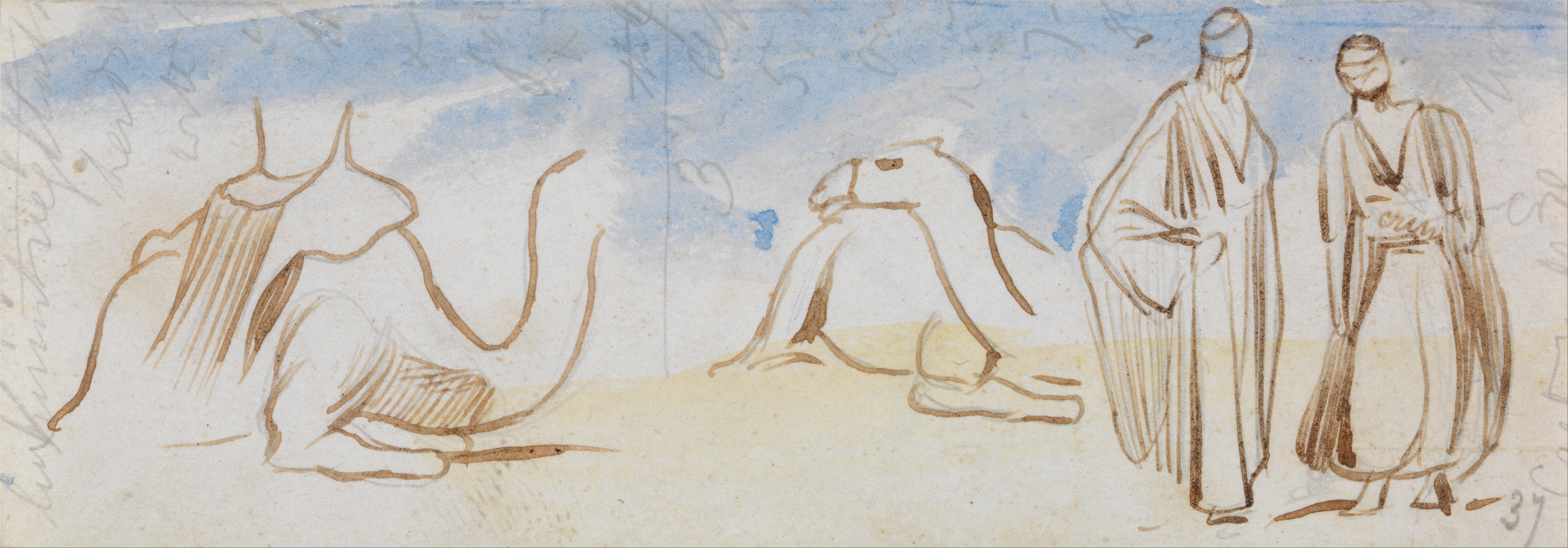 Click image for larger version

Name:	THE EIGHTEENTH CAMEL.jpg
Views:	39
Size:	3.07 MB
ID:	4277452